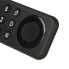 VHBW Amazon CV98LM Remote Control for Amazon Streaming Box, Internet-TV Box