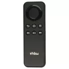 VHBW Amazon CV98LM Remote Control for Amazon Streaming Box, Internet-TV Box