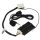 Car Radio Bluetooth Adapter - 12 pin Quadlock