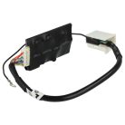 Car Radio Bluetooth Adapter - 12 pin Quadlock