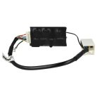 Car Radio Bluetooth Adapter - 12 pin Quadlock