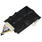 Car Radio Bluetooth Adapter - 12 pin Quadlock