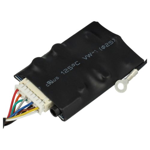 Car Radio Bluetooth Adapter - 12 pin Quadlock