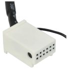 Car Radio Bluetooth Adapter - 12 pin Quadlock