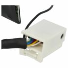 Car Radio Bluetooth Adapter - 12 pin Quadlock