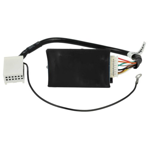 Car Radio Bluetooth Adapter - 12 pin Quadlock