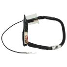 Car Radio Bluetooth Adapter - 12 pin Quadlock