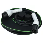 VHBW Charging Cable Type 2 - 16 A, 3.5 kW, 3 m