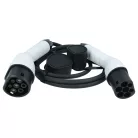 VHBW Charging Cable Type 2 - 16 A, 3.5 kW, 3 m