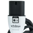 VHBW Charging Cable Type 2 - 16 A, 3.5 kW, 3 m