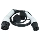 VHBW Charging Cable Type 2 - 16 A, 3.5 kW, 3 m