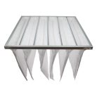 VHBW G4 Taschenfilter - 36 x 59,2 x 59,2 cm