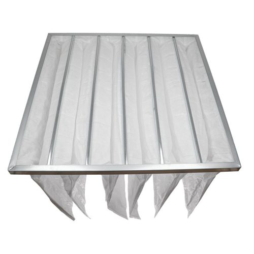 VHBW G4 Taschenfilter - 36 x 59,2 x 59,2 cm