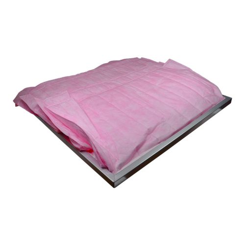 VHBW F7 Taschenfilter - 36 x 49 x 59,2 cm