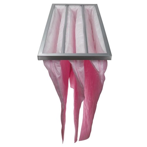 VHBW F7 Taschenfilter - 60 x 28,7 x 59,2 cm