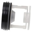 VHBW Bosch 182430, 00172339 Szöszszűrő Mosógéphez, Szárítógéphez