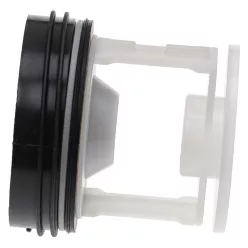   VHBW Bosch 182430, 00172339 Szöszszűrő Mosógéphez, Szárítógéphez