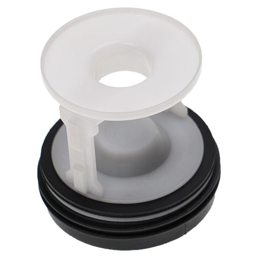 VHBW Bosch 182430, 00172339 Szöszszűrő Mosógéphez, Szárítógéphez