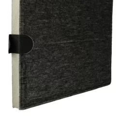   VHBW Miele 4002514576091 Active Carbon Filter - 26 x 21.3 x 1.9 cm