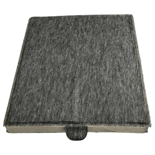 VHBW Miele 4002514576091 Aktív Szénszűrő - 26 x 21,3 x 1,9 cm