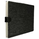 VHBW Miele 4002514576091 Aktív Szénszűrő - 26 x 21,3 x 1,9 cm