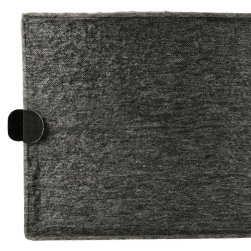 VHBW Miele 4002514576091 Aktív Szénszűrő - 26 x 21,3 x 1,9 cm