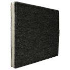 VHBW Miele 4002514576091 Aktív Szénszűrő - 26 x 21,3 x 1,9 cm