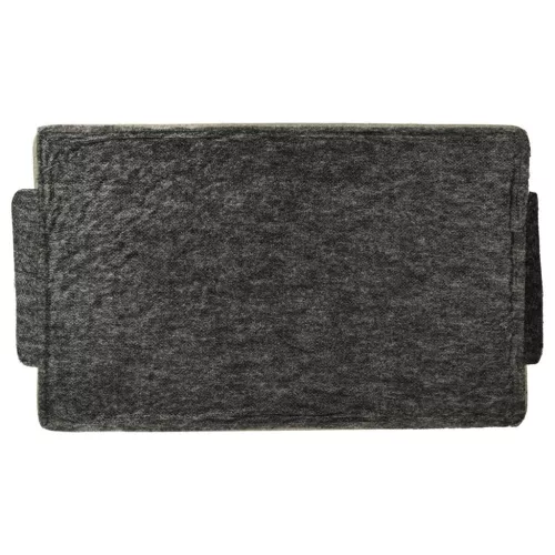 VHBW Miele 4002515094815 Active Carbon Filter - 23.7 x 14.6 x 1.9 cm