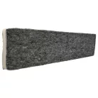 VHBW Miele 4002515063743 Active Carbon Filter - 42.5 x 9.7 x 1.9 cm