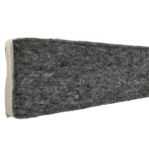 VHBW Miele 4002515063743 Active Carbon Filter - 42.5 x 9.7 x 1.9 cm