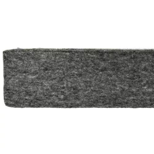 VHBW Miele 4002515063743 Active Carbon Filter - 42.5 x 9.7 x 1.9 cm