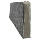 VHBW Miele 4002515063743 Active Carbon Filter - 42.5 x 9.7 x 1.9 cm