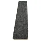 VHBW Miele 4002515063743 Active Carbon Filter - 42.5 x 9.7 x 1.9 cm
