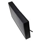 VHBW Kärcher AF 100 HEPA Szűrő, Aktív Szénnel