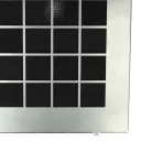 VHBW Miele DKF 25-1, DKF 25-R, 10271470 Active Carbon Filter