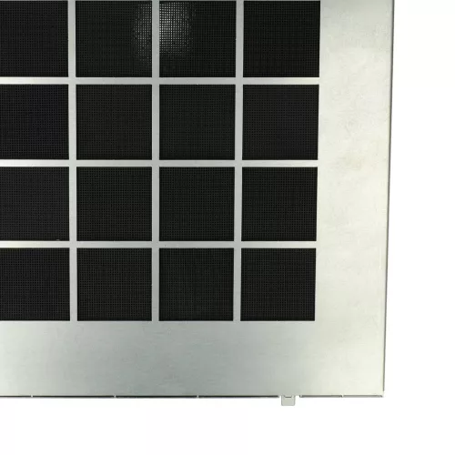VHBW Miele DKF 25-1, DKF 25-R, 10271470 Active Carbon Filter