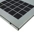 VHBW Miele DKF 25-1, DKF 25-R, 10271470 Active Carbon Filter