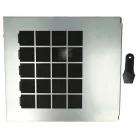 VHBW Miele DKF 25-1, DKF 25-R, 10271470 Active Carbon Filter