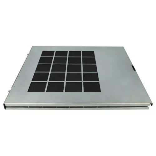 VHBW Miele DKF 25-1, DKF 25-R, 10271470 Active Carbon Filter