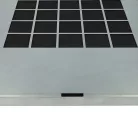 VHBW Miele DKF 25-1, DKF 25-R, 10271470 Active Carbon Filter