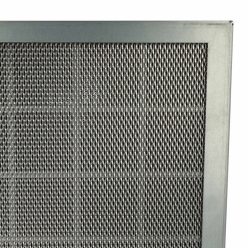 VHBW Miele 10271450, DKF 12-1, DKF-12R Aktív Szénszűrő