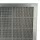 VHBW Miele 10271450, DKF 12-1, DKF-12R Active Carbon Filter