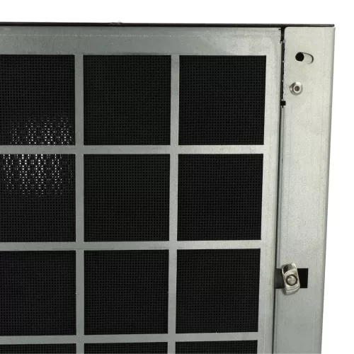 VHBW Miele 10271450, DKF 12-1, DKF-12R Active Carbon Filter