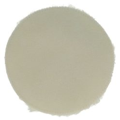   Bosch 2609256049 Polírozókorong, 3165140386524 - 12,5 cm, 16 g