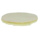 VHBW Bosch 2609256049 Polishing Disc, 3165140386524 - 12.5 cm, 16 g