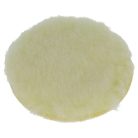 VHBW Bosch 2609256049 Polishing Disc, 3165140386524 - 12.5 cm, 16 g