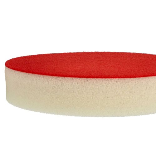 VHBW Bosch 2608613005 Polishing Pad - 13 cm, 14 g