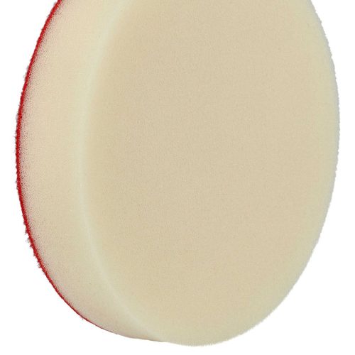 VHBW Bosch 2608613005 Polishing Pad - 13 cm, 14 g