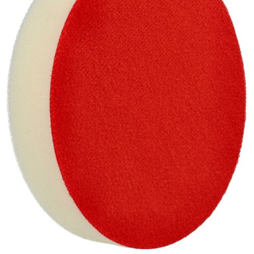 VHBW Bosch 2608613005 Polishing Pad - 13 cm, 14 g