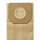 VHBW 5x Metabo 4007430425577 Orbital Electric Sander - Double Layer Paper